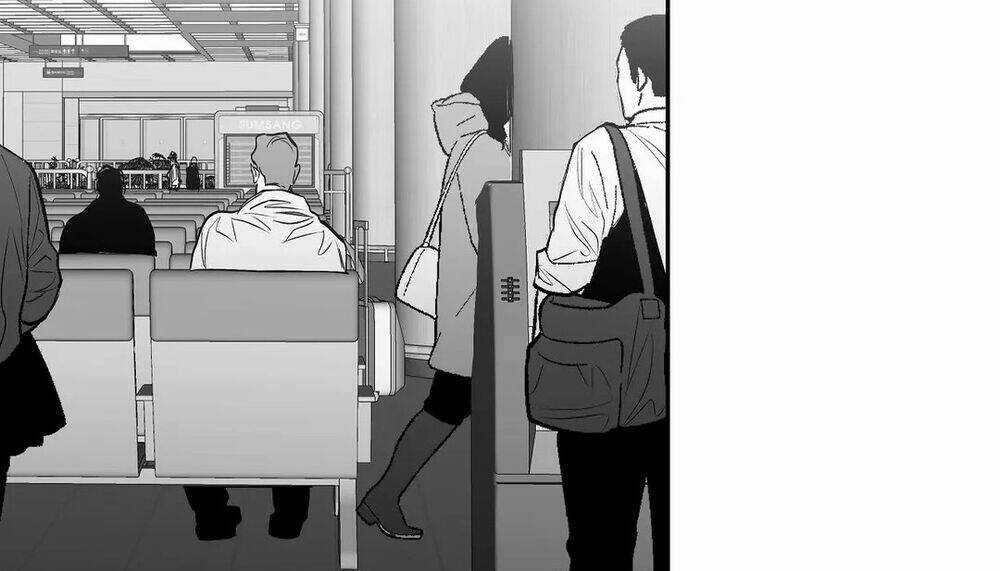 Khi Đôi Chân Thôi Bước Chapter 54 trang 188