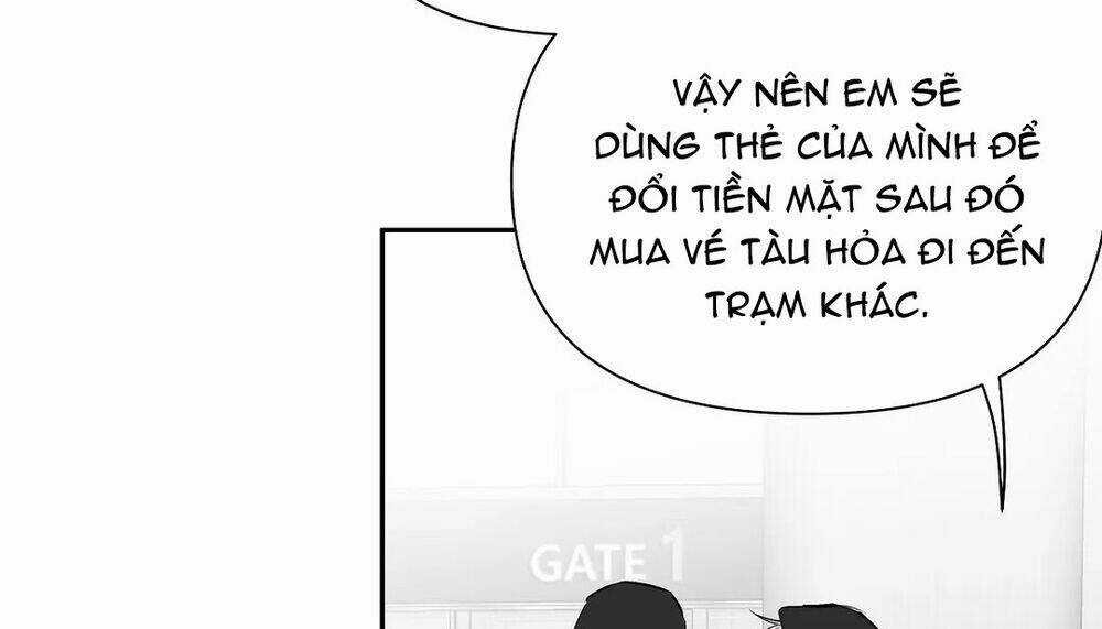 Khi Đôi Chân Thôi Bước Chapter 54 trang 190