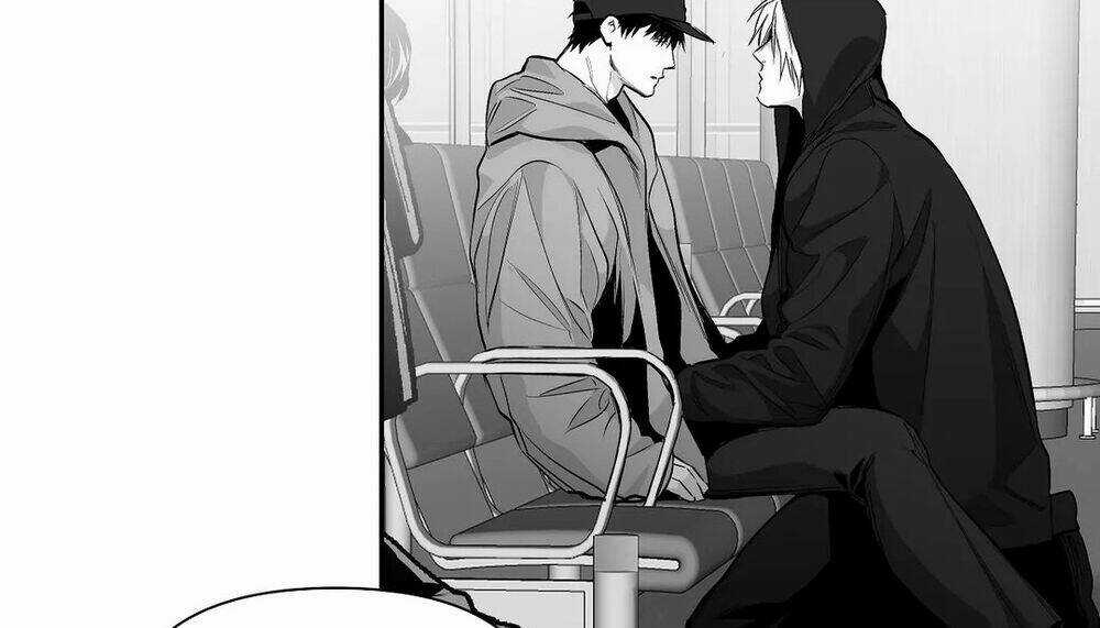 Khi Đôi Chân Thôi Bước Chapter 54 trang 191