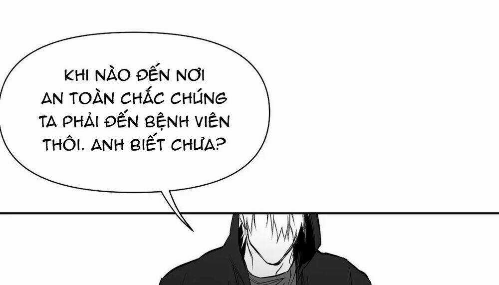 Khi Đôi Chân Thôi Bước Chapter 54 trang 198