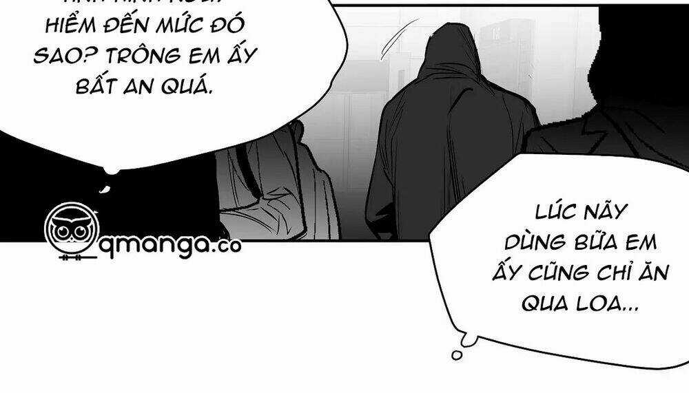 Khi Đôi Chân Thôi Bước Chapter 54 trang 202