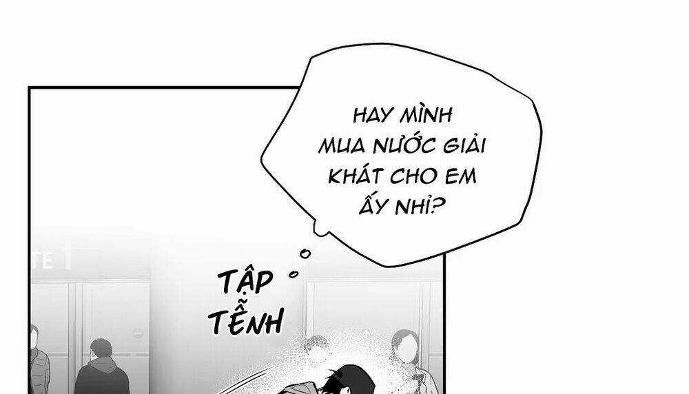 Khi Đôi Chân Thôi Bước Chapter 54 trang 203