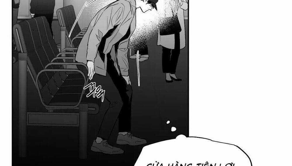 Khi Đôi Chân Thôi Bước Chapter 54 trang 204