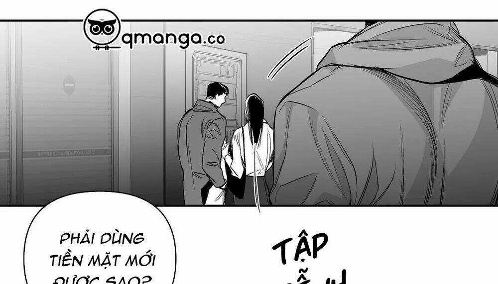 Khi Đôi Chân Thôi Bước Chapter 54 trang 206