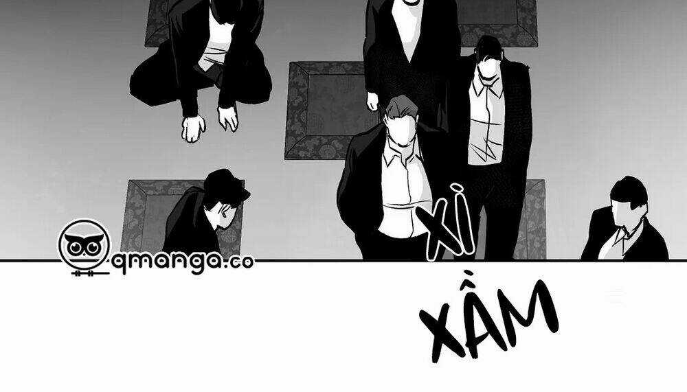 Khi Đôi Chân Thôi Bước Chapter 54 trang 23