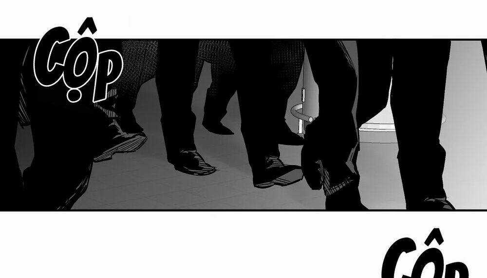 Khi Đôi Chân Thôi Bước Chapter 54 trang 232