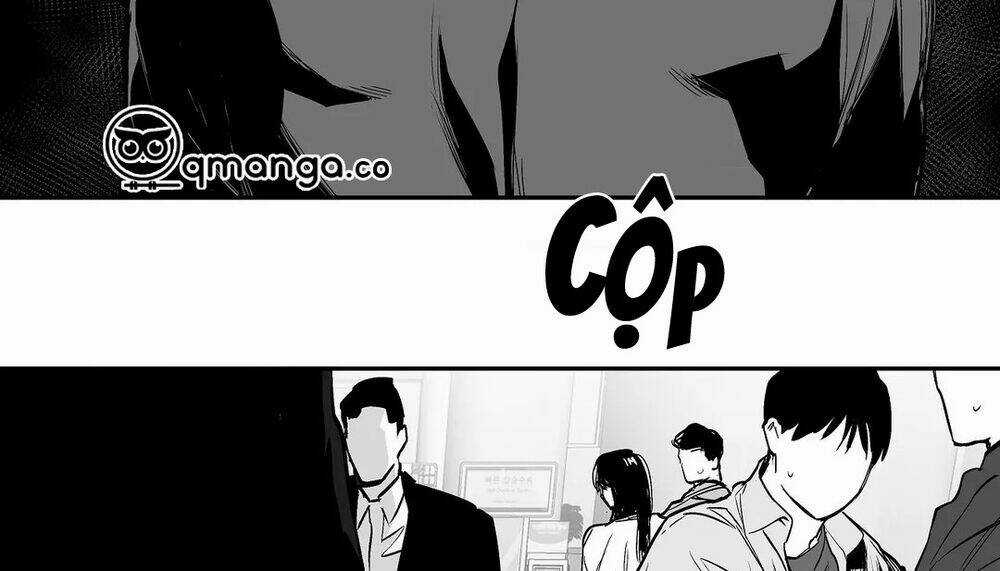 Khi Đôi Chân Thôi Bước Chapter 54 trang 234