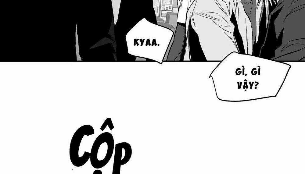 Khi Đôi Chân Thôi Bước Chapter 54 trang 235