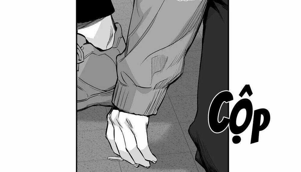 Khi Đôi Chân Thôi Bước Chapter 54 trang 238