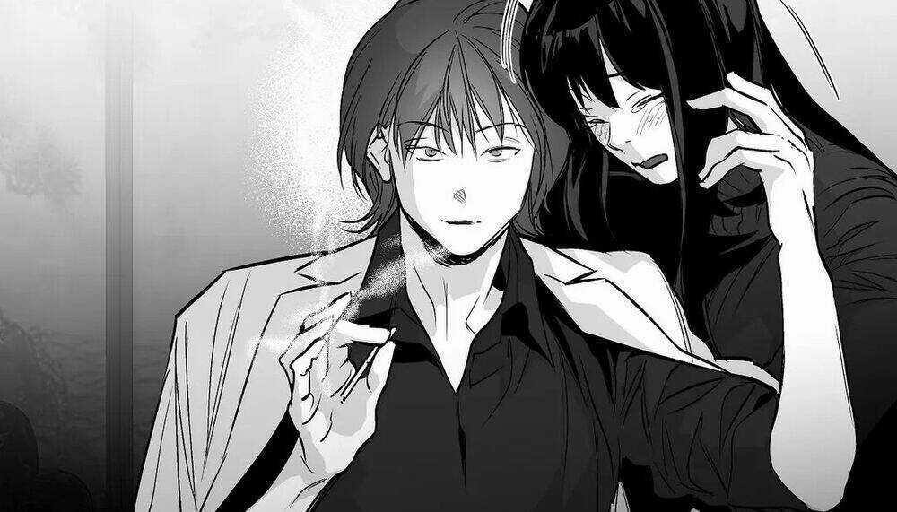 Khi Đôi Chân Thôi Bước Chapter 54 trang 25