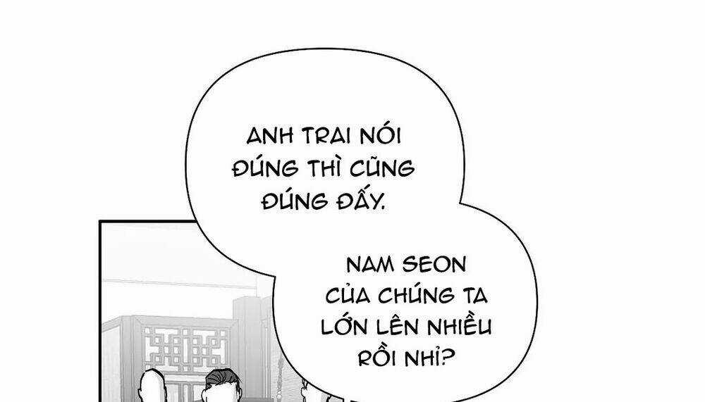 Khi Đôi Chân Thôi Bước Chapter 54 trang 27