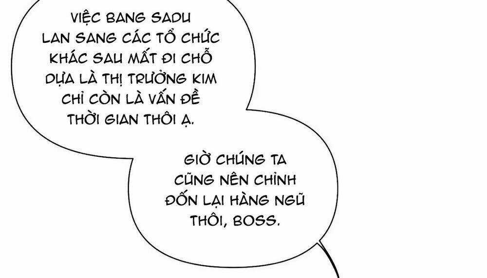 Khi Đôi Chân Thôi Bước Chapter 54 trang 3
