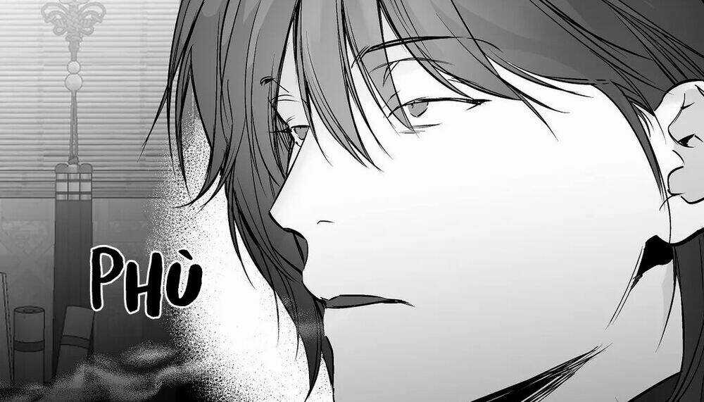 Khi Đôi Chân Thôi Bước Chapter 54 trang 31