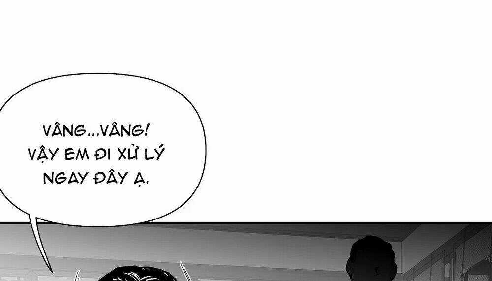 Khi Đôi Chân Thôi Bước Chapter 54 trang 34