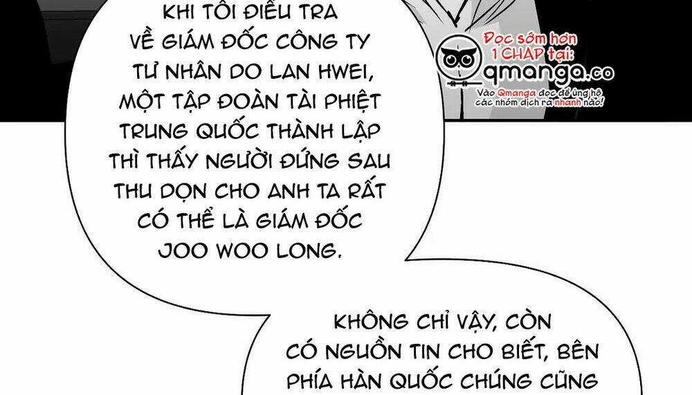Khi Đôi Chân Thôi Bước Chapter 54 trang 5