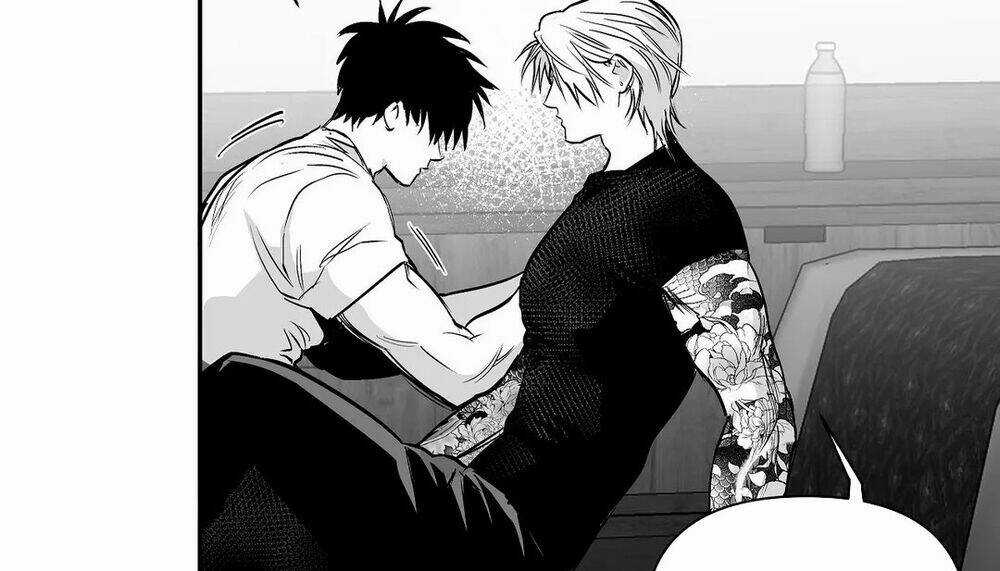 Khi Đôi Chân Thôi Bước Chapter 54 trang 54