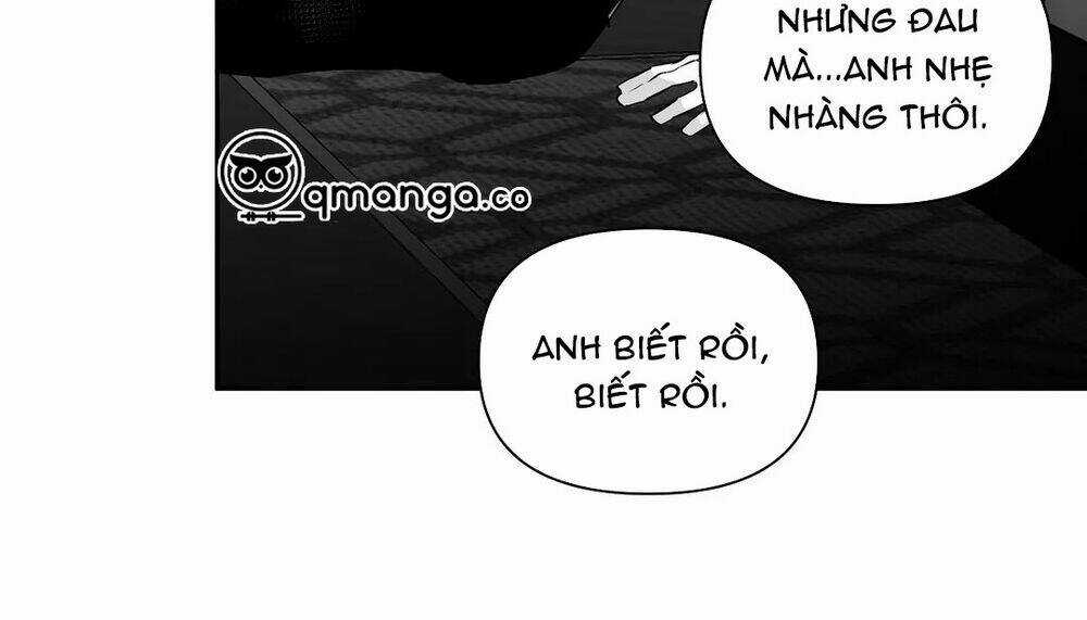 Khi Đôi Chân Thôi Bước Chapter 54 trang 55