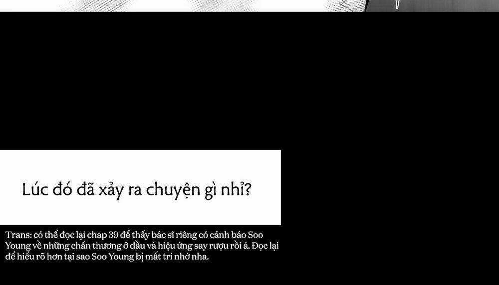 Khi Đôi Chân Thôi Bước Chapter 54 trang 70