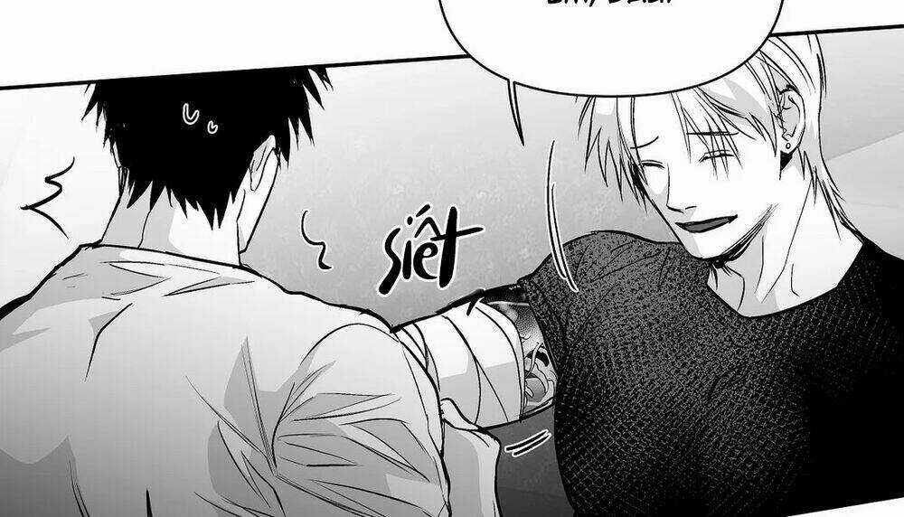 Khi Đôi Chân Thôi Bước Chapter 54 trang 77