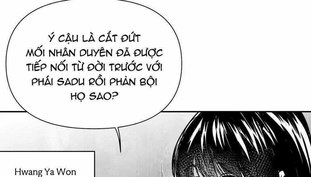 Khi Đôi Chân Thôi Bước Chapter 54 trang 9