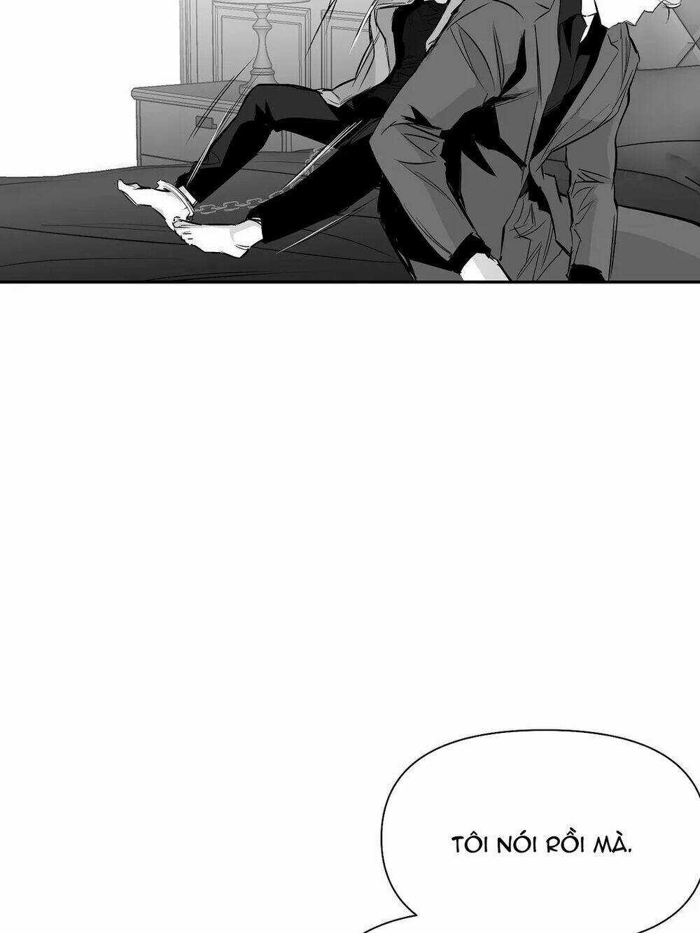 Khi Đôi Chân Thôi Bước Chapter 56 trang 109