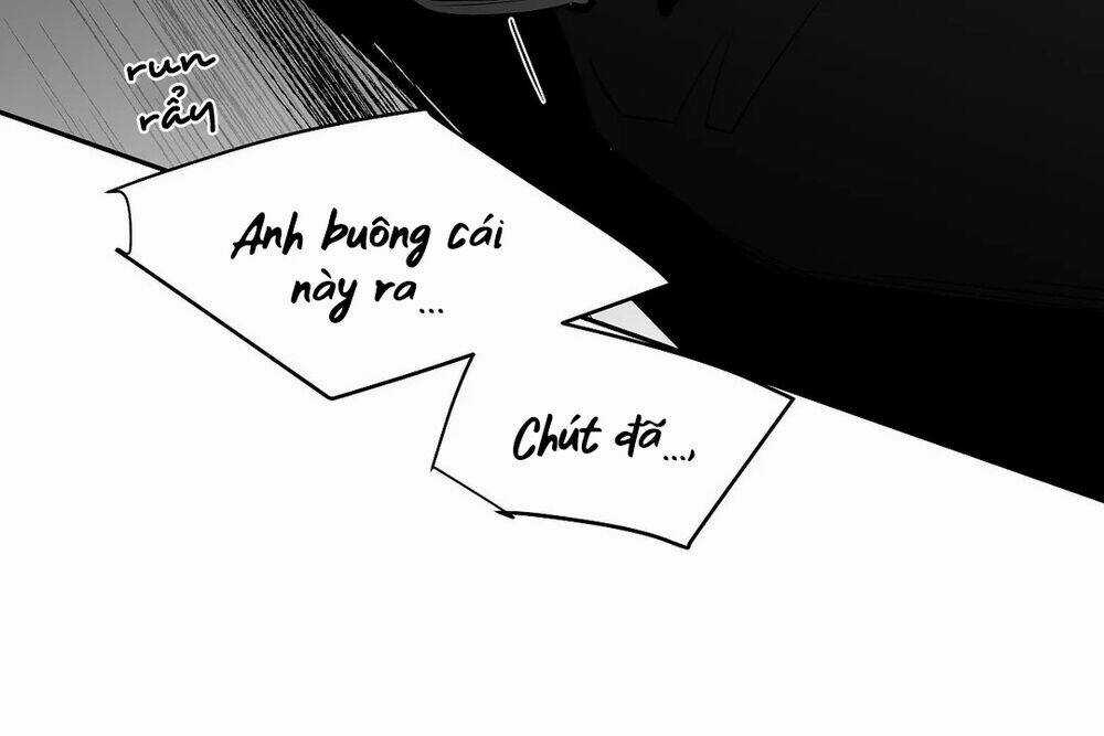 Khi Đôi Chân Thôi Bước Chapter 56 trang 11