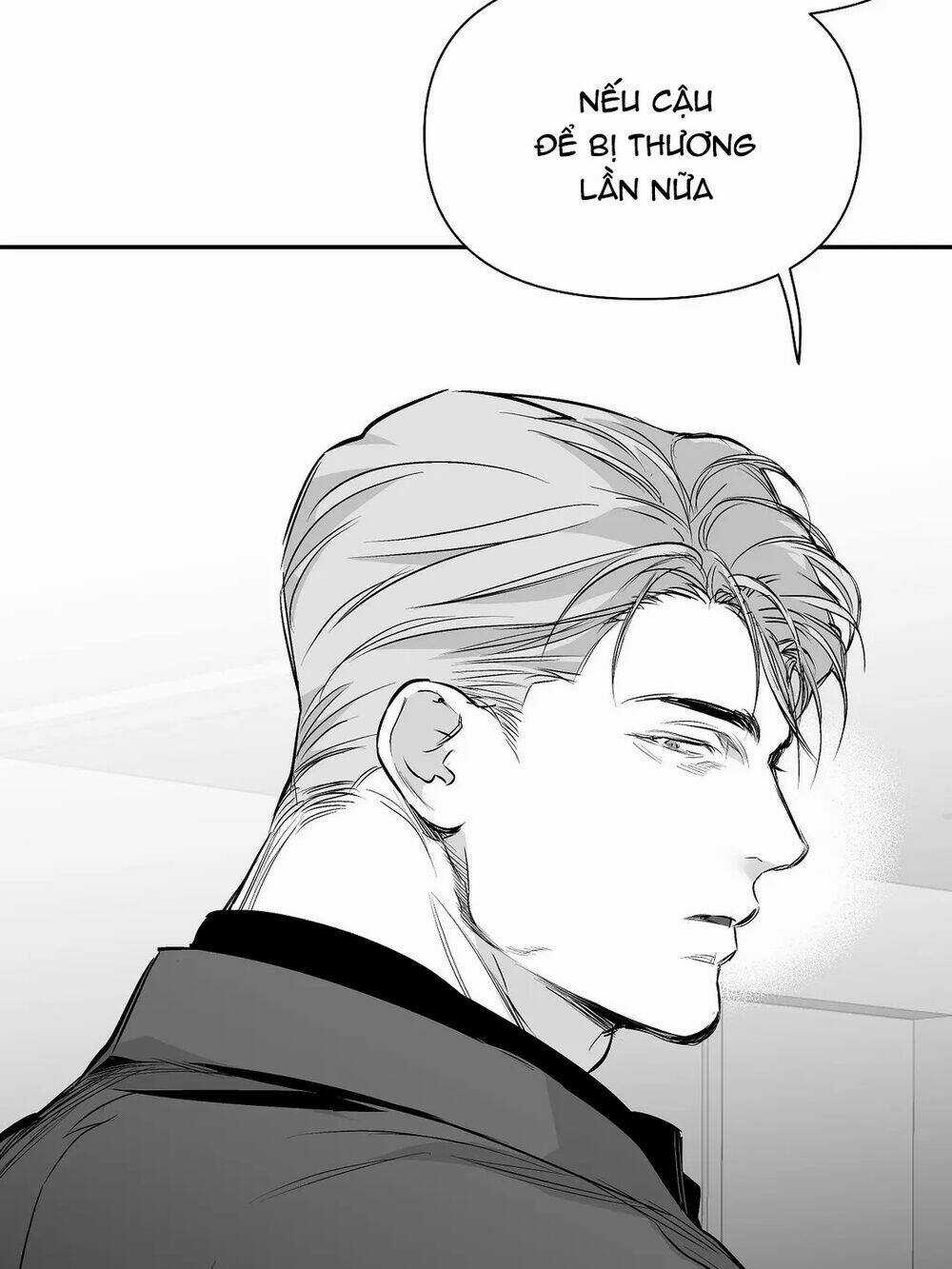 Khi Đôi Chân Thôi Bước Chapter 56 trang 110