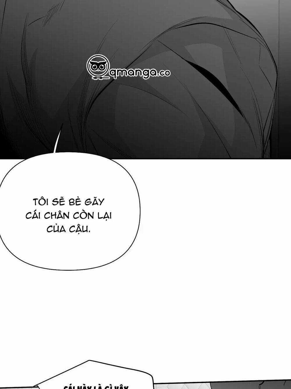 Khi Đôi Chân Thôi Bước Chapter 56 trang 111