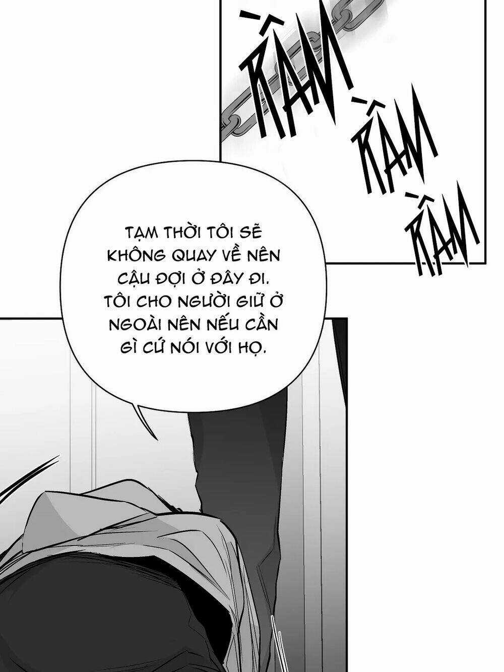 Khi Đôi Chân Thôi Bước Chapter 56 trang 113