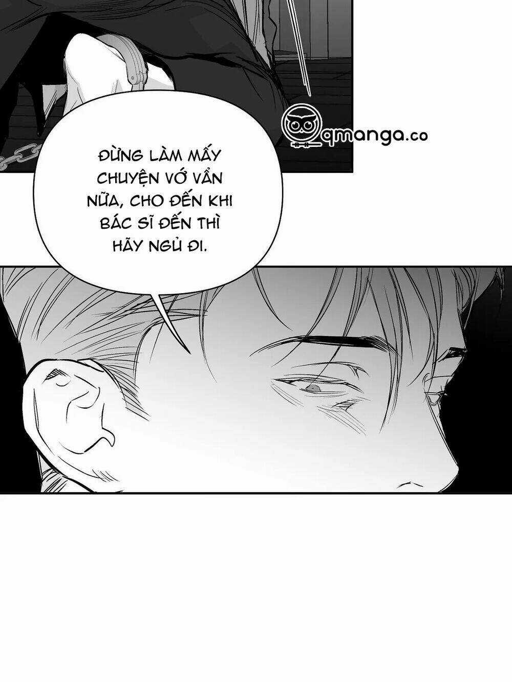 Khi Đôi Chân Thôi Bước Chapter 56 trang 114