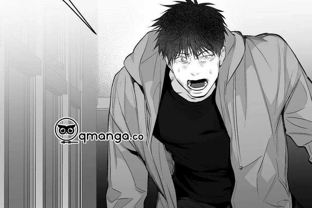 Khi Đôi Chân Thôi Bước Chapter 56 trang 116