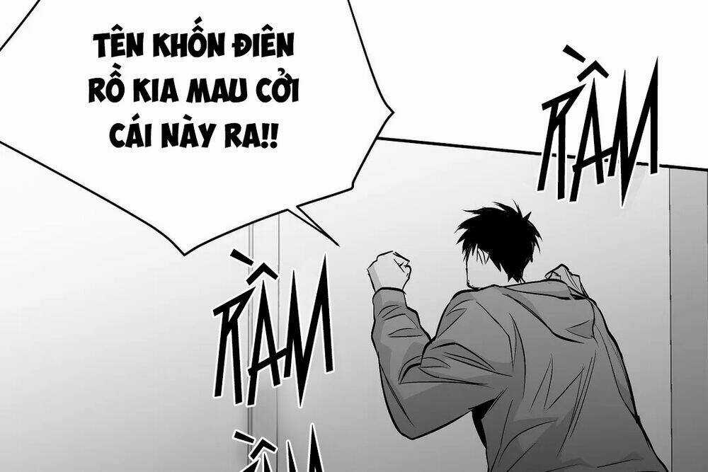 Khi Đôi Chân Thôi Bước Chapter 56 trang 119