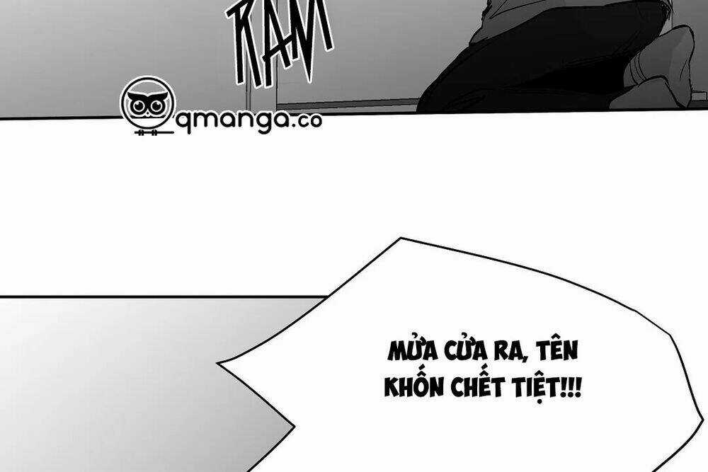 Khi Đôi Chân Thôi Bước Chapter 56 trang 120