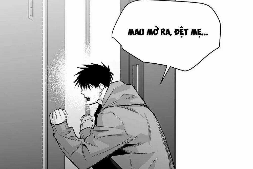 Khi Đôi Chân Thôi Bước Chapter 56 trang 127