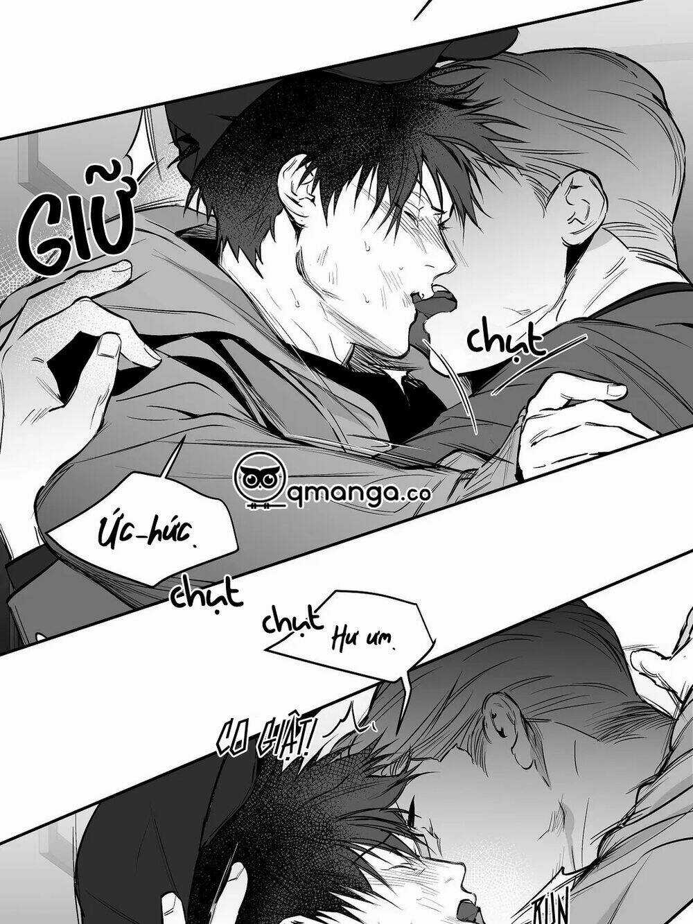 Khi Đôi Chân Thôi Bước Chapter 56 trang 13