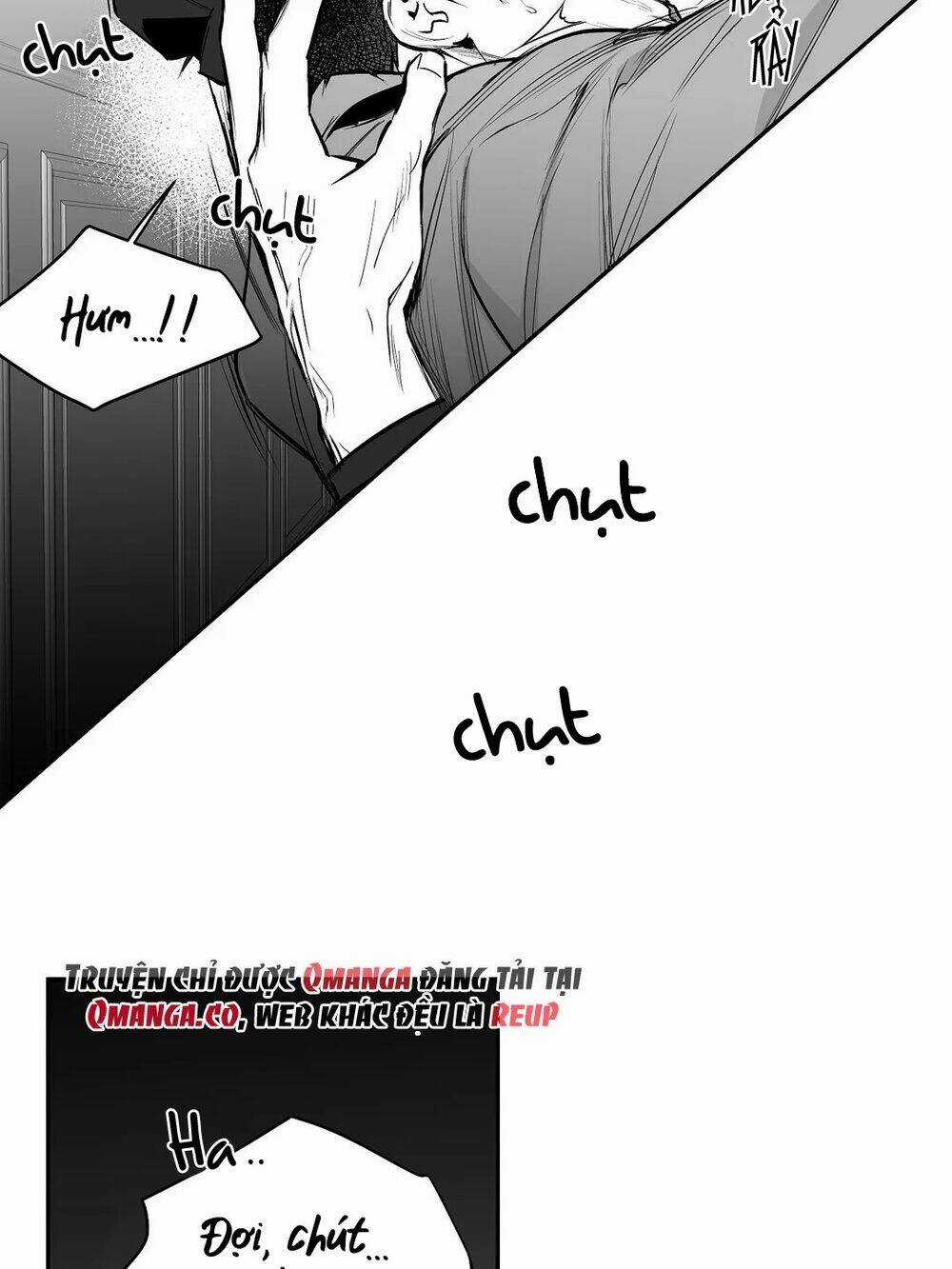 Khi Đôi Chân Thôi Bước Chapter 56 trang 14