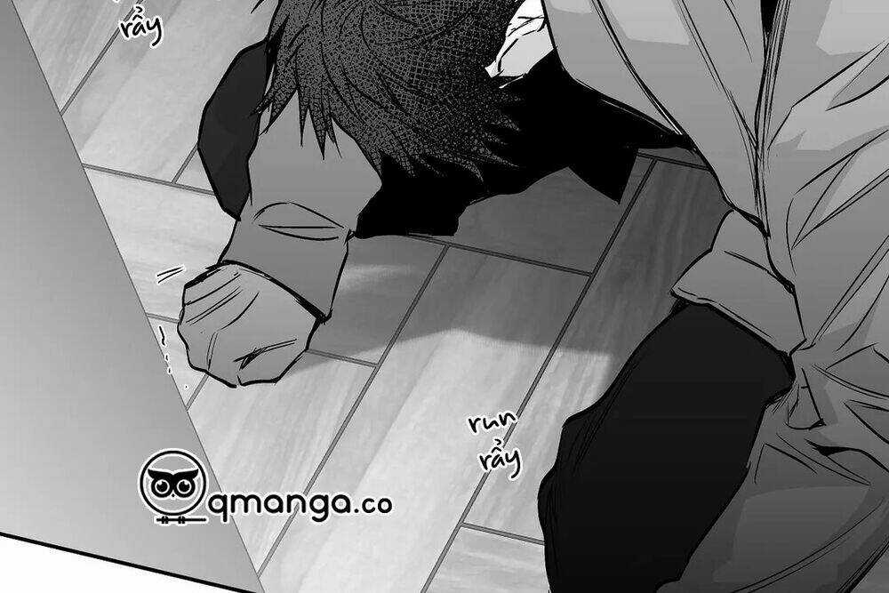 Khi Đôi Chân Thôi Bước Chapter 56 trang 140