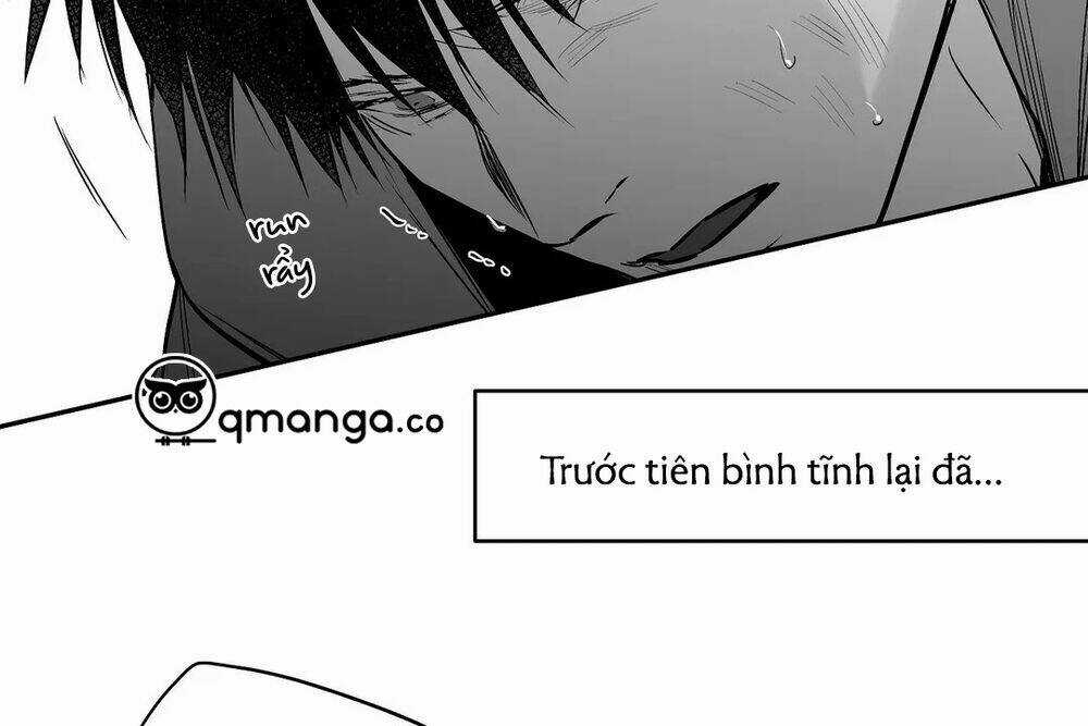 Khi Đôi Chân Thôi Bước Chapter 56 trang 143