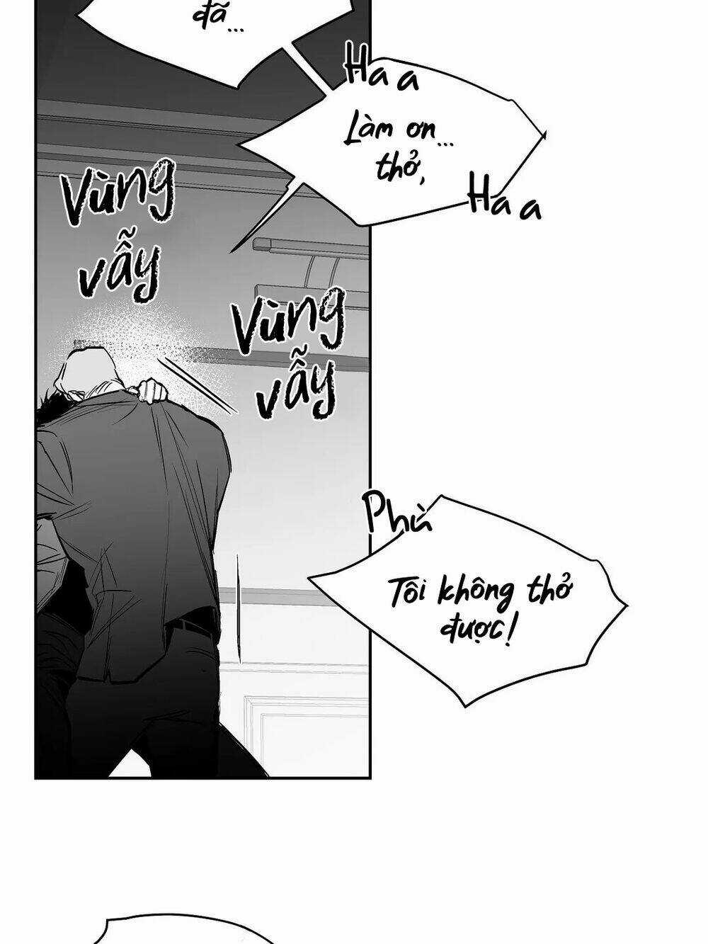 Khi Đôi Chân Thôi Bước Chapter 56 trang 15