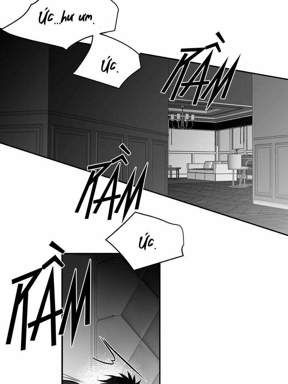 Khi Đôi Chân Thôi Bước Chapter 56 trang 16