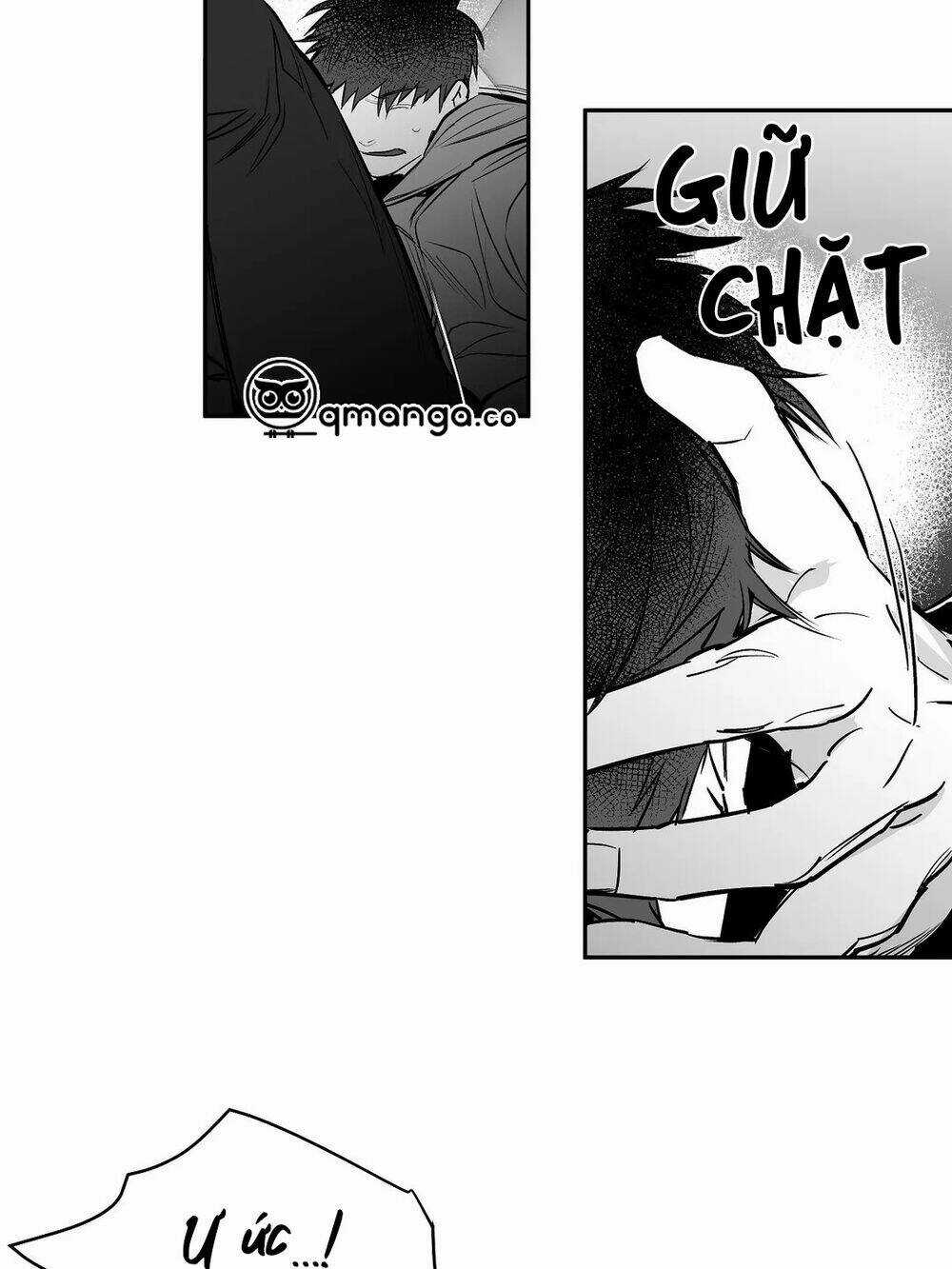 Khi Đôi Chân Thôi Bước Chapter 56 trang 17