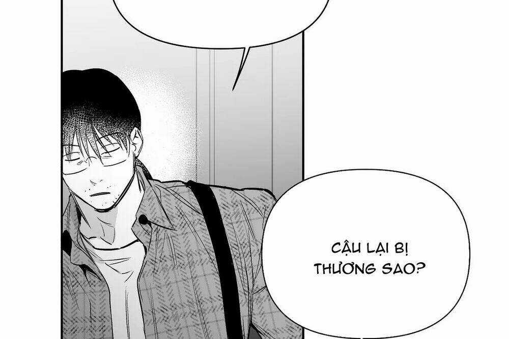 Khi Đôi Chân Thôi Bước Chapter 56 trang 175