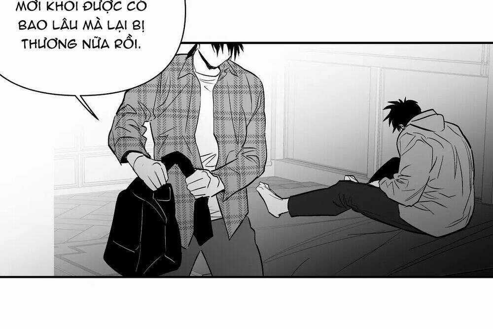 Khi Đôi Chân Thôi Bước Chapter 56 trang 177