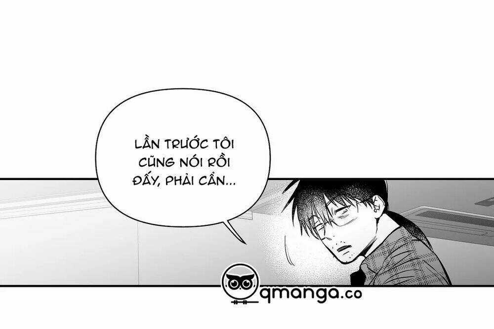 Khi Đôi Chân Thôi Bước Chapter 56 trang 178