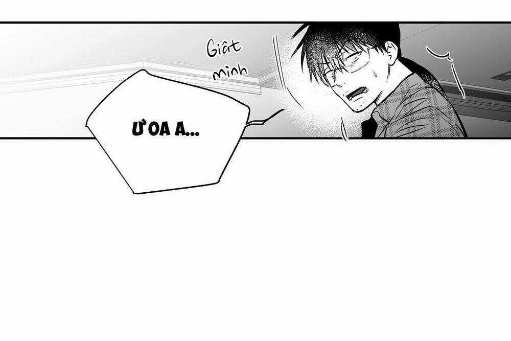 Khi Đôi Chân Thôi Bước Chapter 56 trang 179