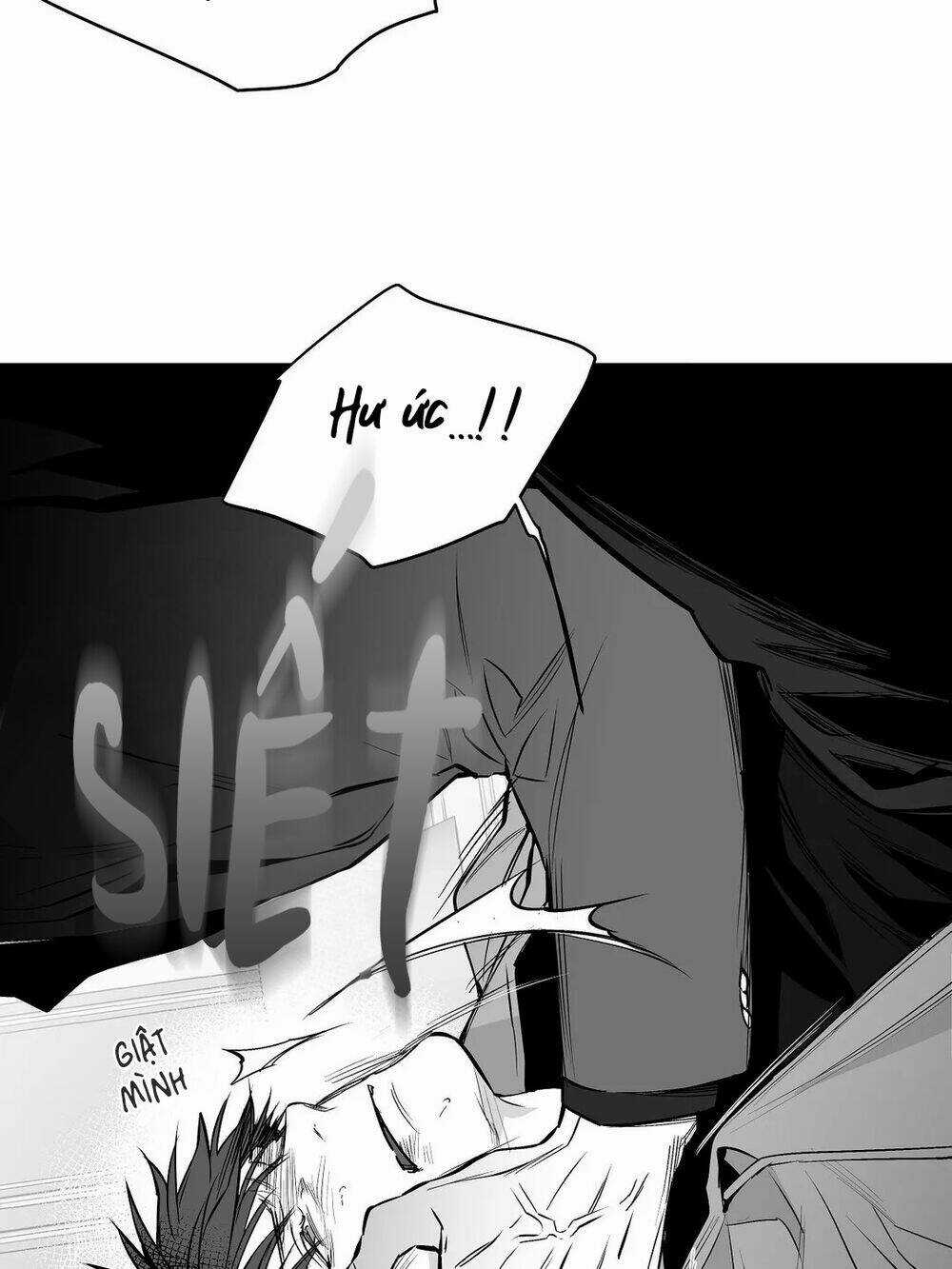 Khi Đôi Chân Thôi Bước Chapter 56 trang 18