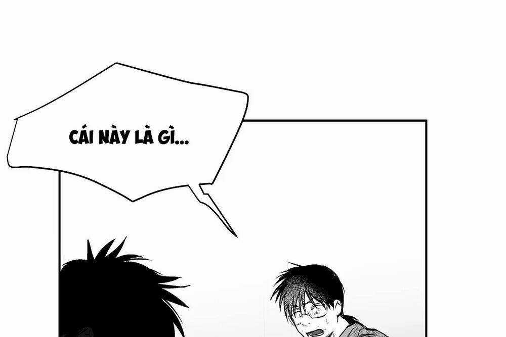 Khi Đôi Chân Thôi Bước Chapter 56 trang 180