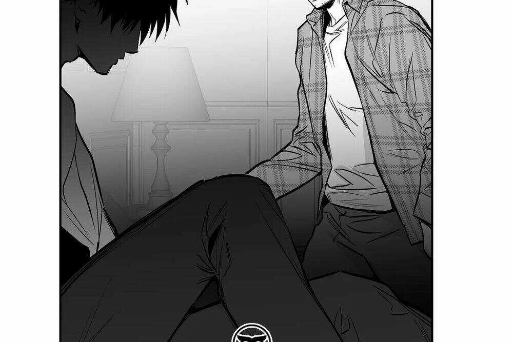 Khi Đôi Chân Thôi Bước Chapter 56 trang 181