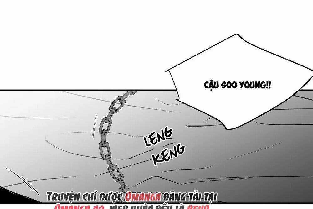 Khi Đôi Chân Thôi Bước Chapter 56 trang 183