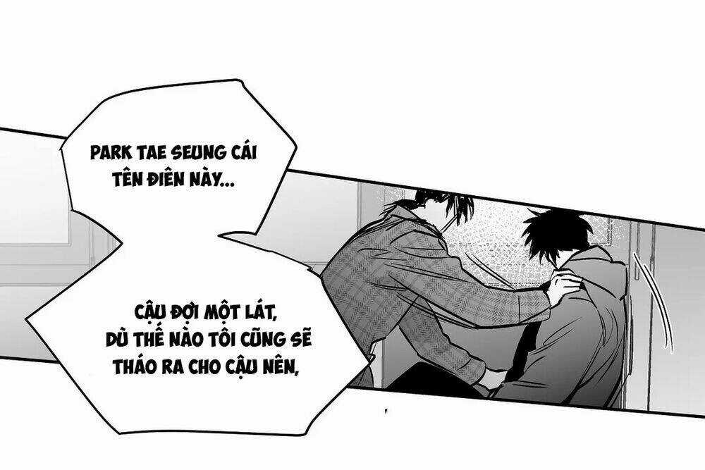 Khi Đôi Chân Thôi Bước Chapter 56 trang 185